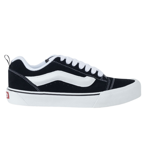 Vans KNU Preto/Branco