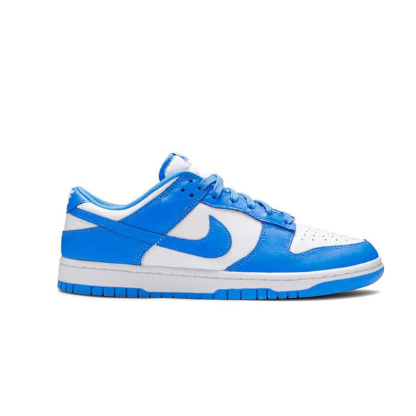 TÊNIS DUNK AZUL BRANCO